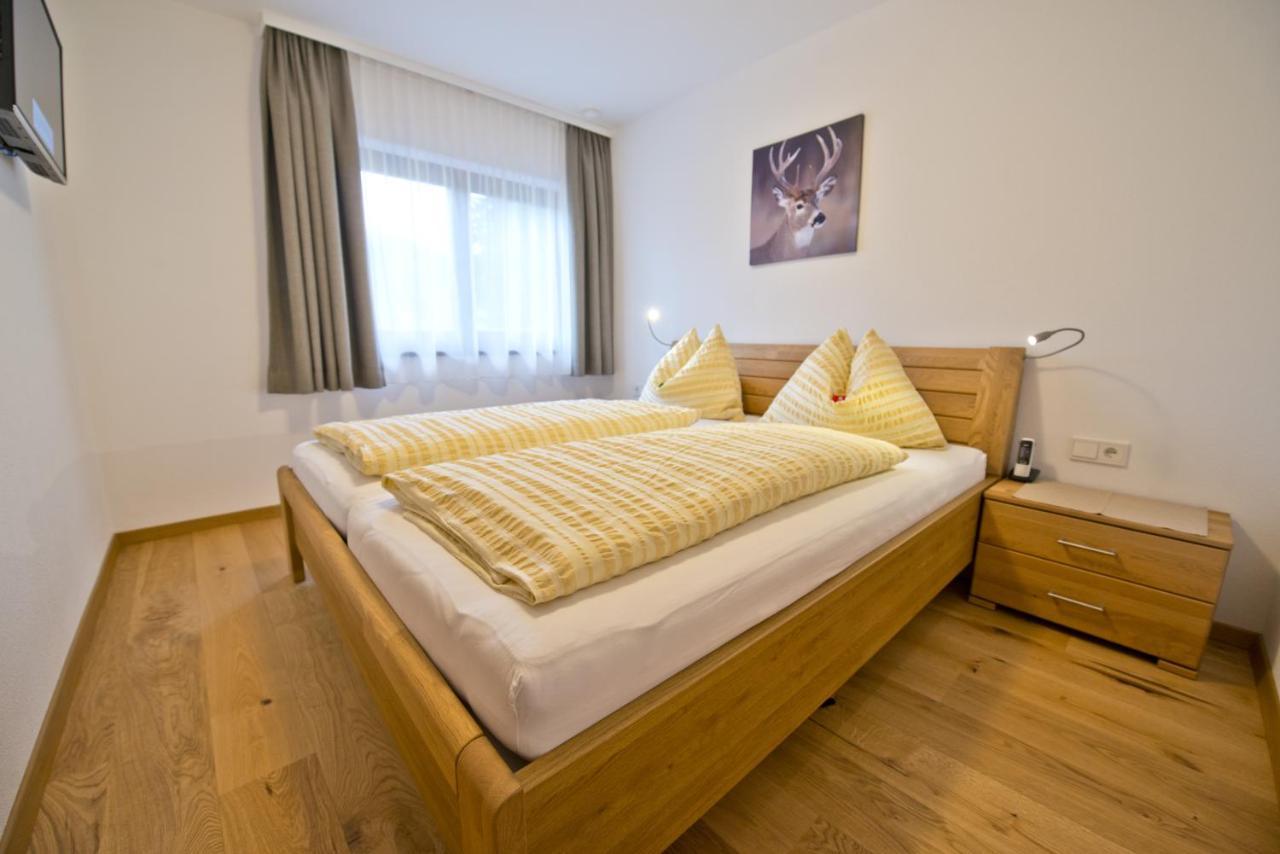 Haus Sonnwend Daire Ellmau Oda fotoğraf