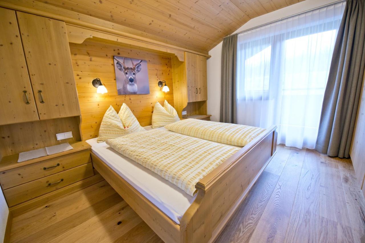 Haus Sonnwend Daire Ellmau Oda fotoğraf