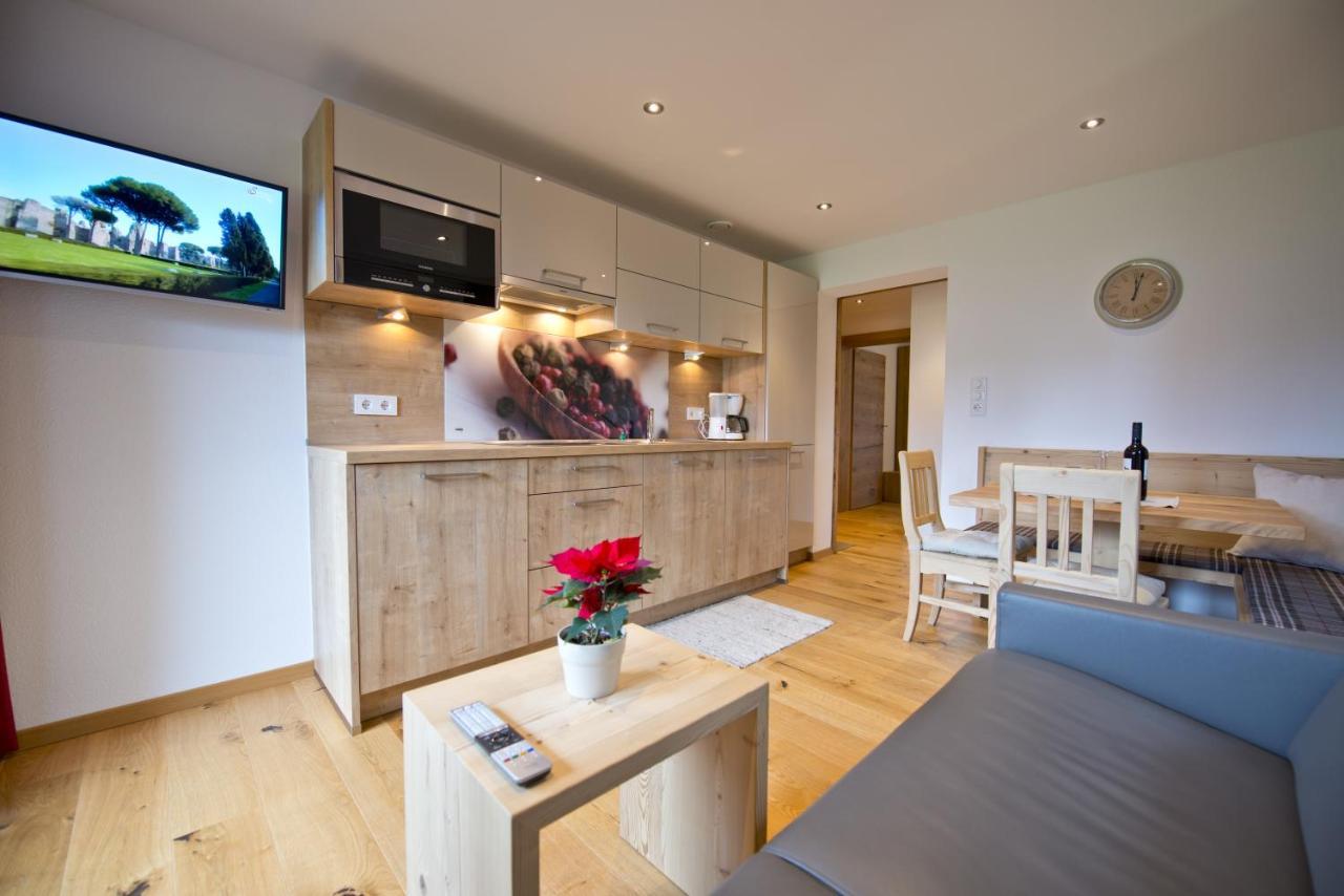 Haus Sonnwend Daire Ellmau Oda fotoğraf