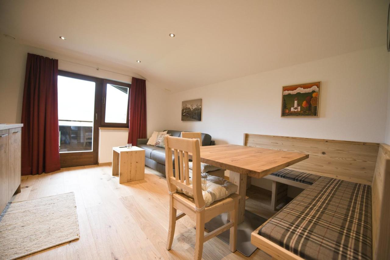 Haus Sonnwend Daire Ellmau Oda fotoğraf
