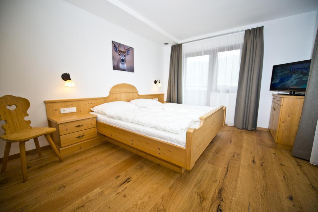 Haus Sonnwend Daire Ellmau Oda fotoğraf