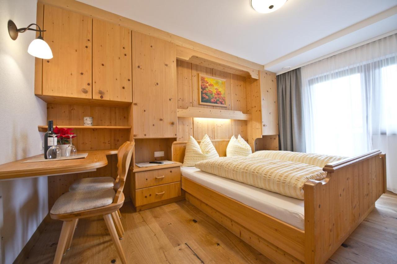 Haus Sonnwend Daire Ellmau Dış mekan fotoğraf