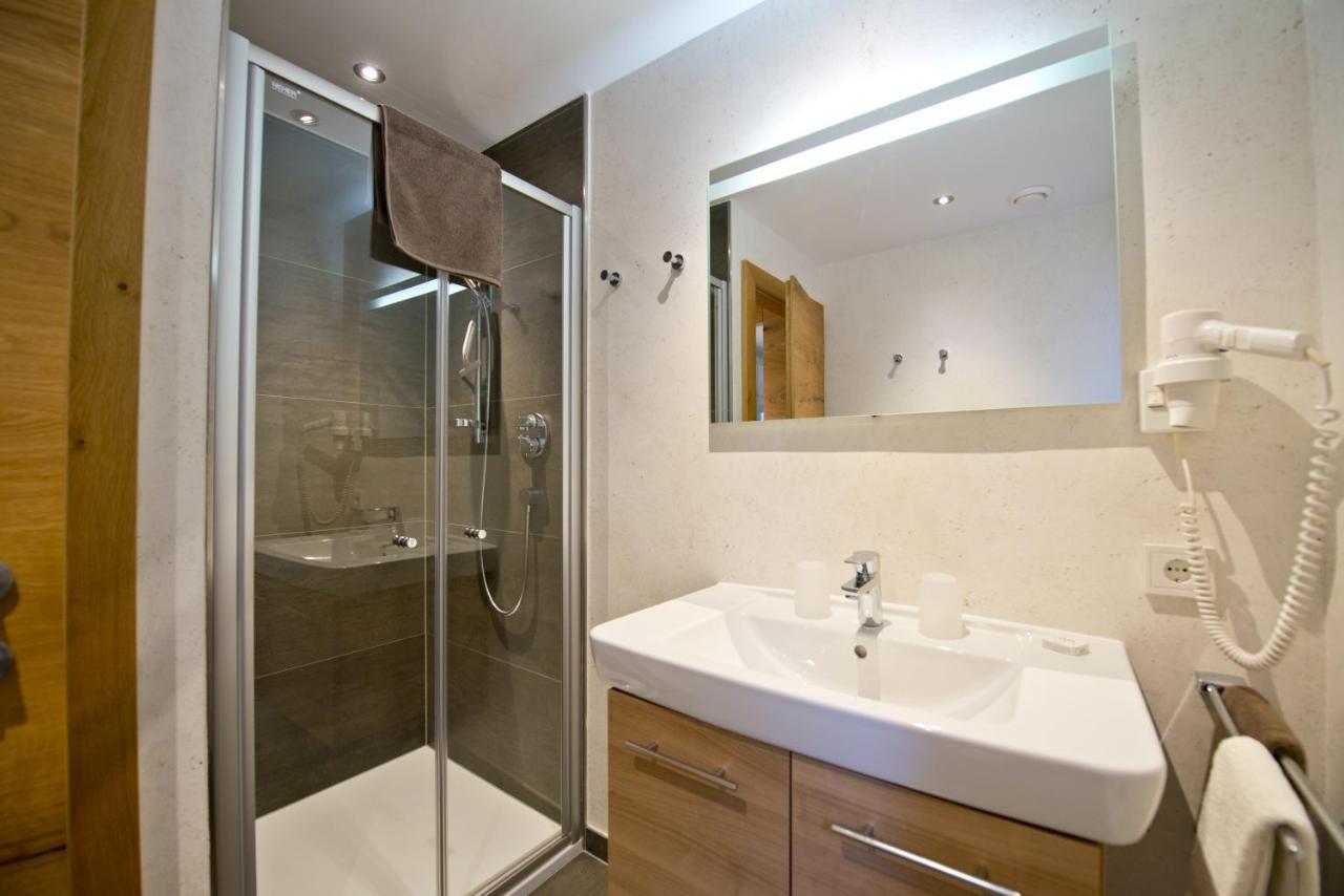 Haus Sonnwend Daire Ellmau Oda fotoğraf